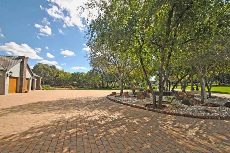 4 Bedroom Property for Sale in Parys Free State